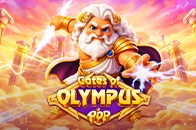 Gates of Olympus POP