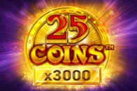 25 Coins x3000